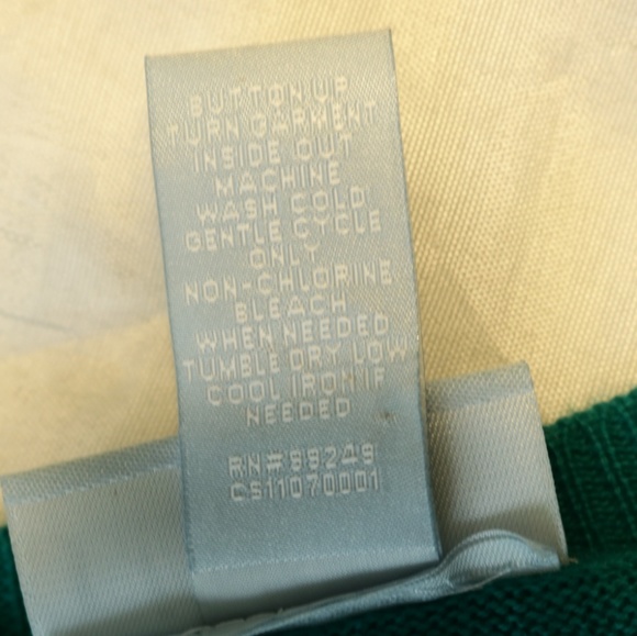 Liz & Me Cardigan Sweater - Picture 7 of 8